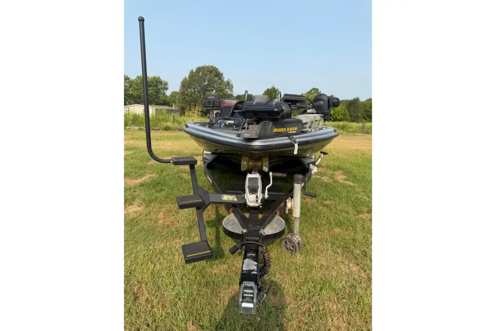 2016 Phoenix 919 ProXP | 19.67′