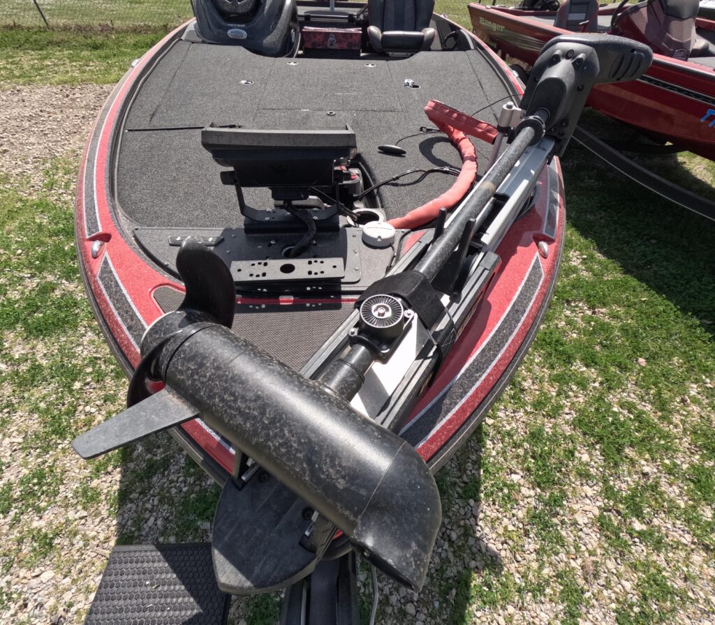 2019 Nitro Z19 | 19.33′