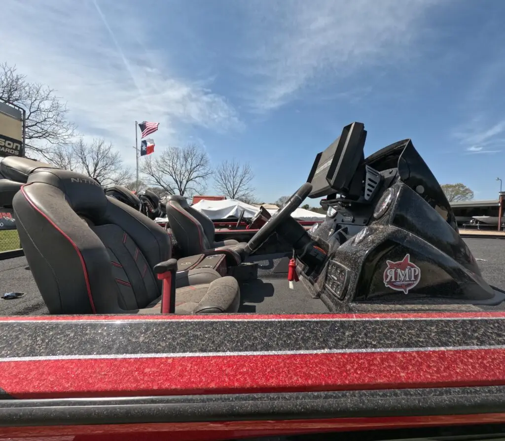 2019 Nitro Z19 | 19.33′