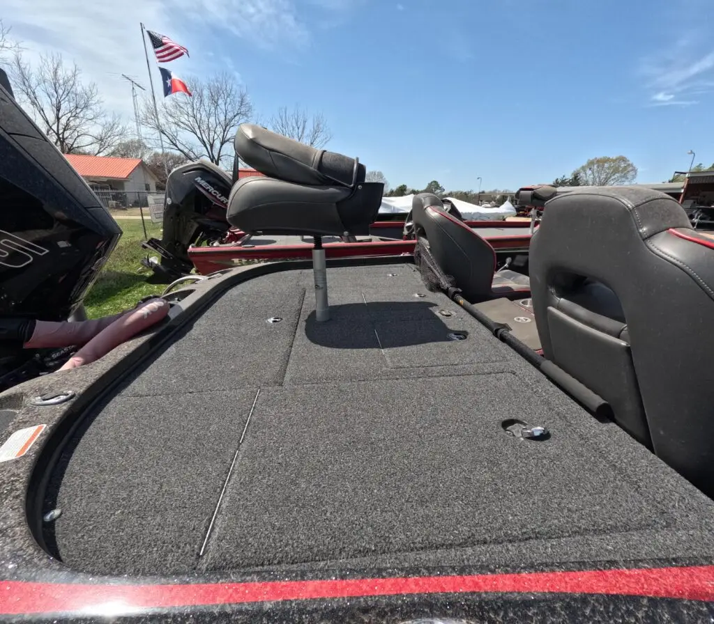2019 Nitro Z19 | 19.33′