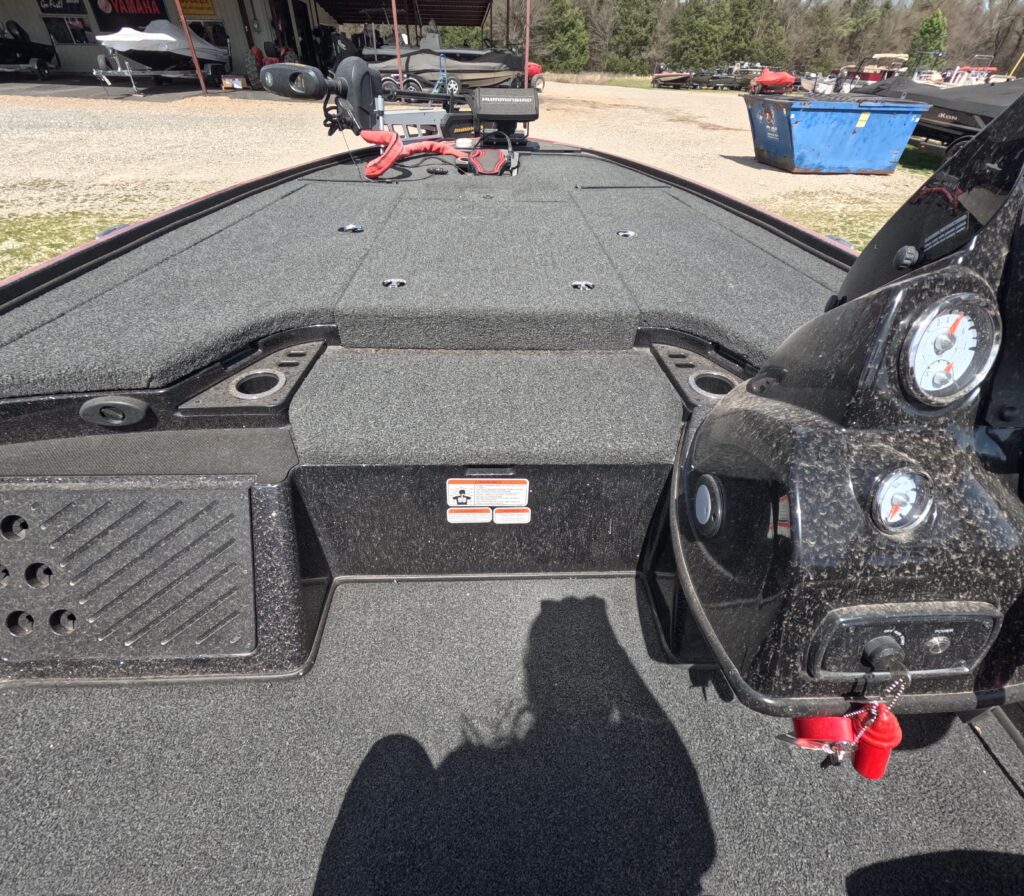 2019 Nitro Z19 | 19.33′