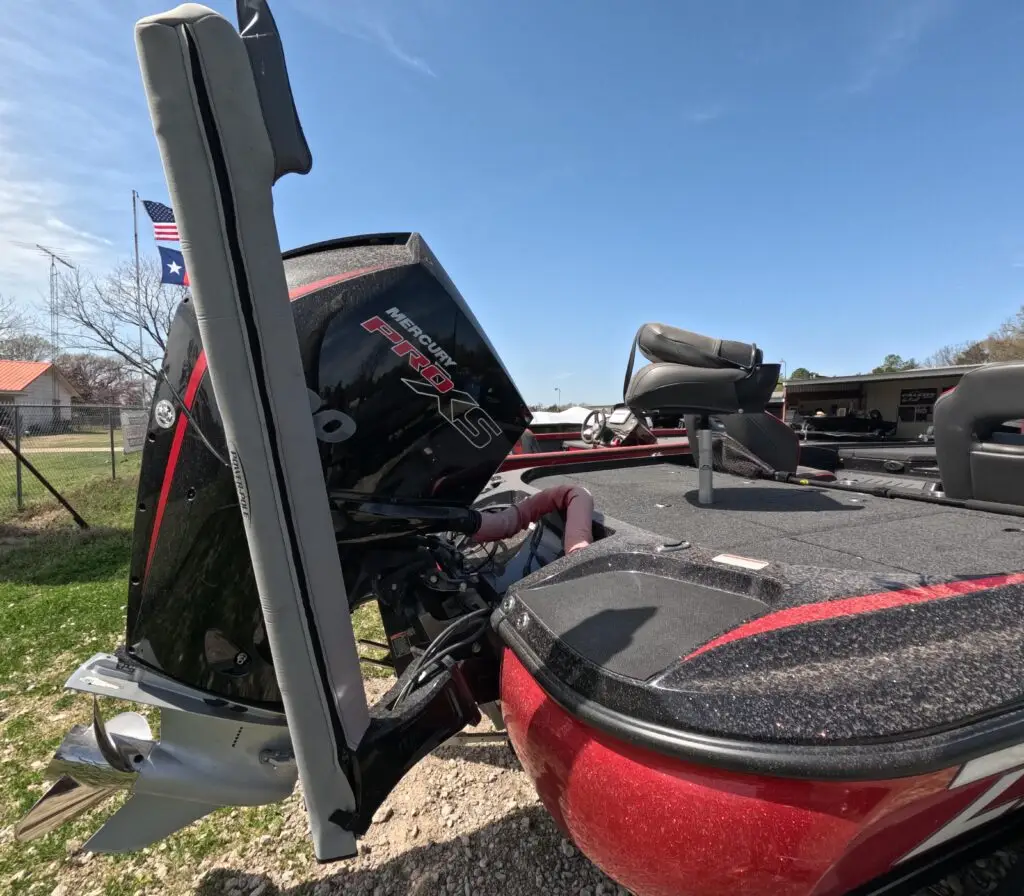 2019 Nitro Z19 | 19.33′