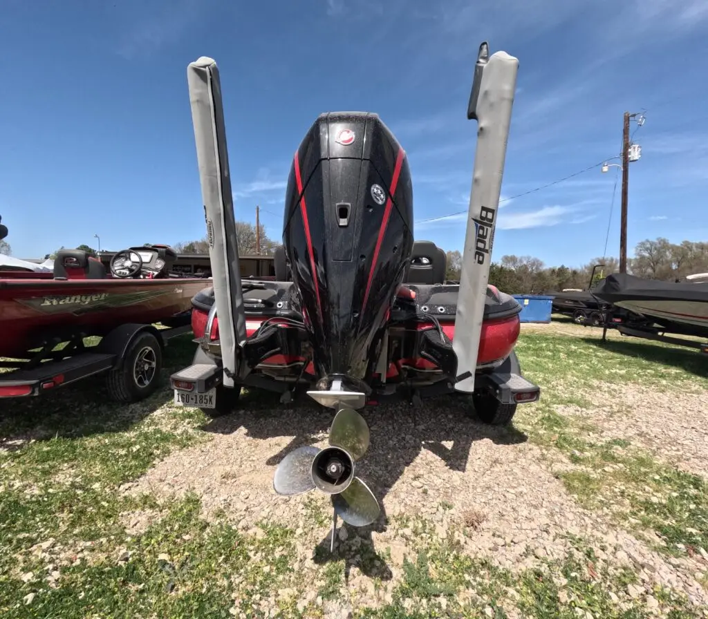 2019 Nitro Z19 | 19.33′
