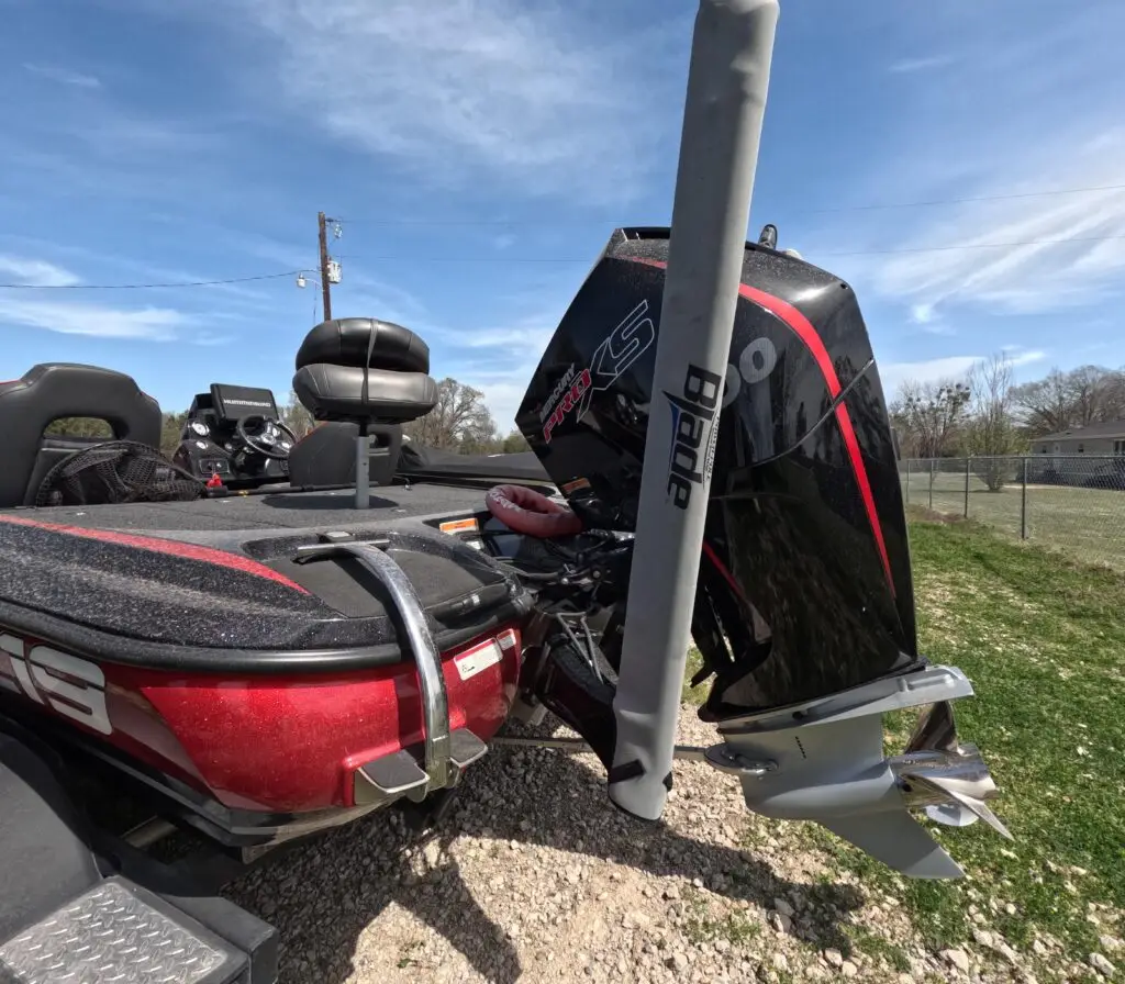 2019 Nitro Z19 | 19.33′