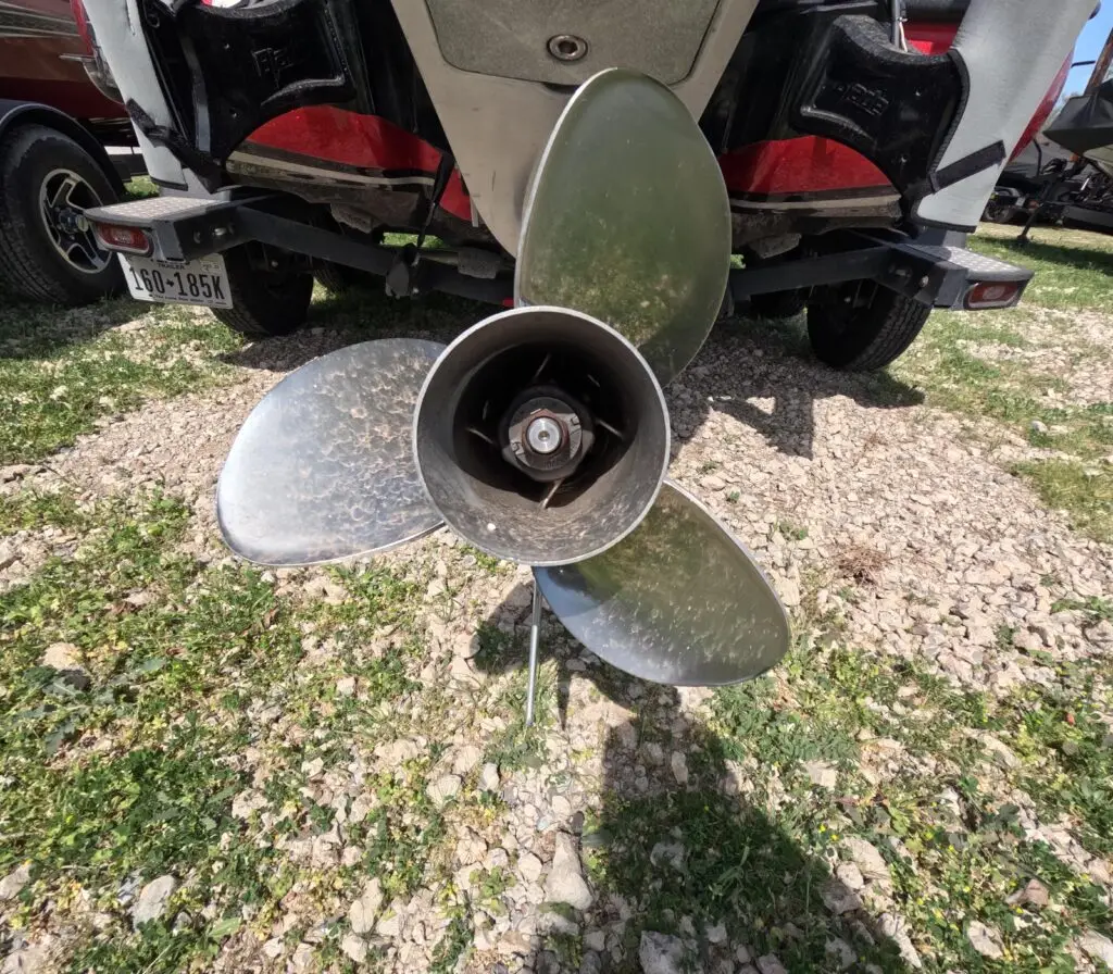 2019 Nitro Z19 | 19.33′