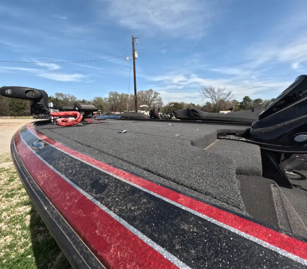 2019 Nitro Z19 | 19.33′