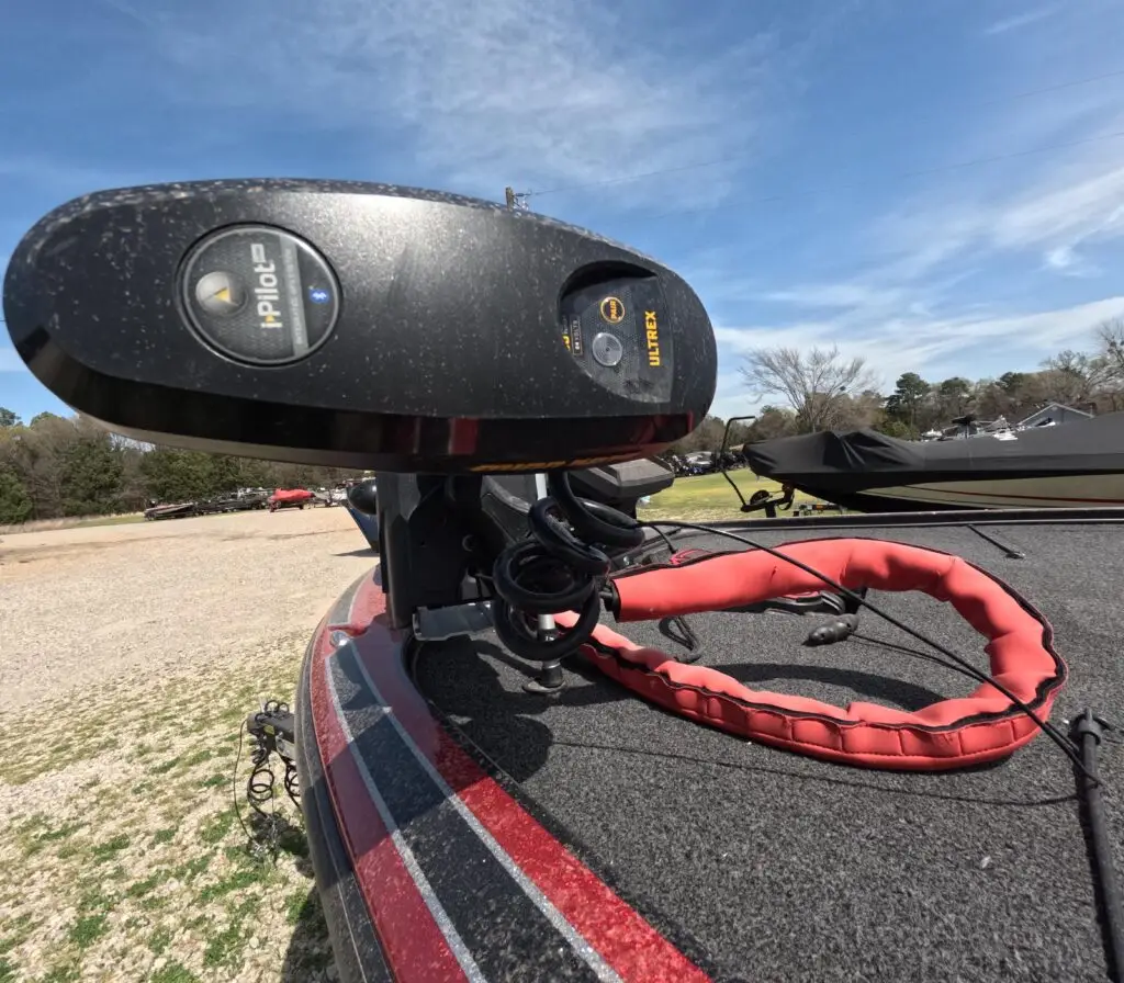 2019 Nitro Z19 | 19.33′