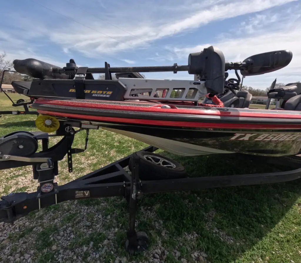 2019 Nitro Z19 | 19.33′