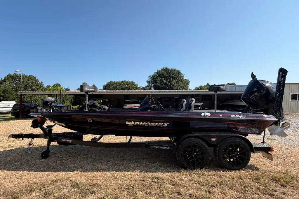 2026 Phoenix 921 Elite X II | 21.5′