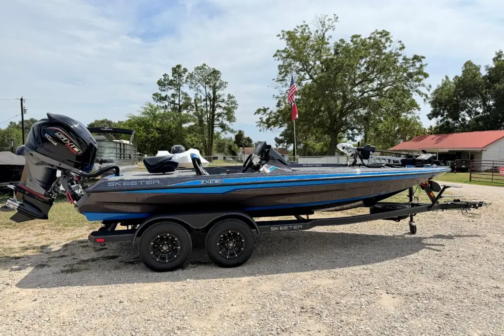 2027 Skeeter ZXE20 | 20.33′