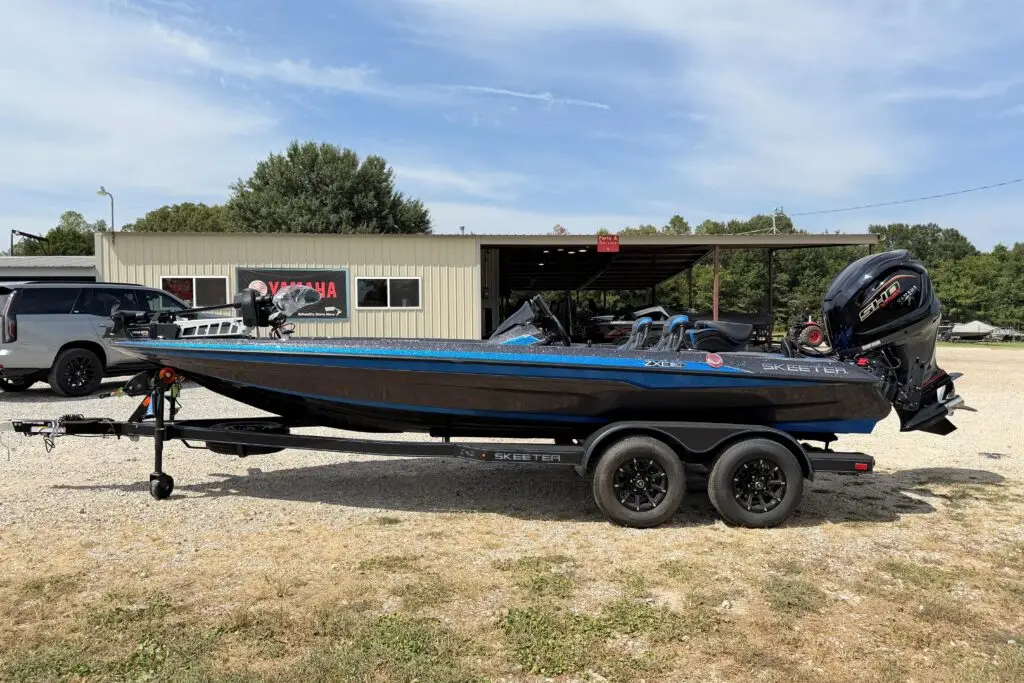 2027 Skeeter ZXE20 | 20.33′