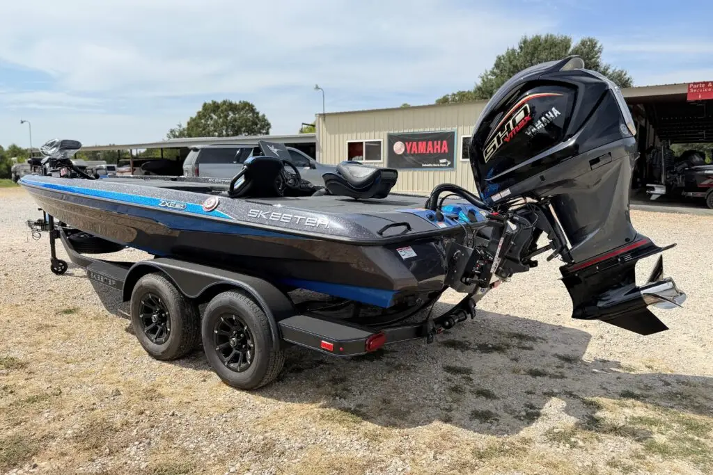 2027 Skeeter ZXE20 | 20.33′