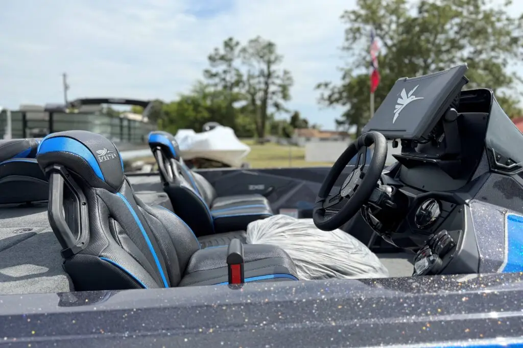 2027 Skeeter ZXE20 | 20.33′