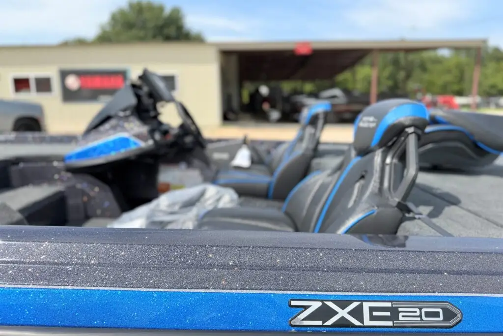 2027 Skeeter ZXE20 | 20.33′