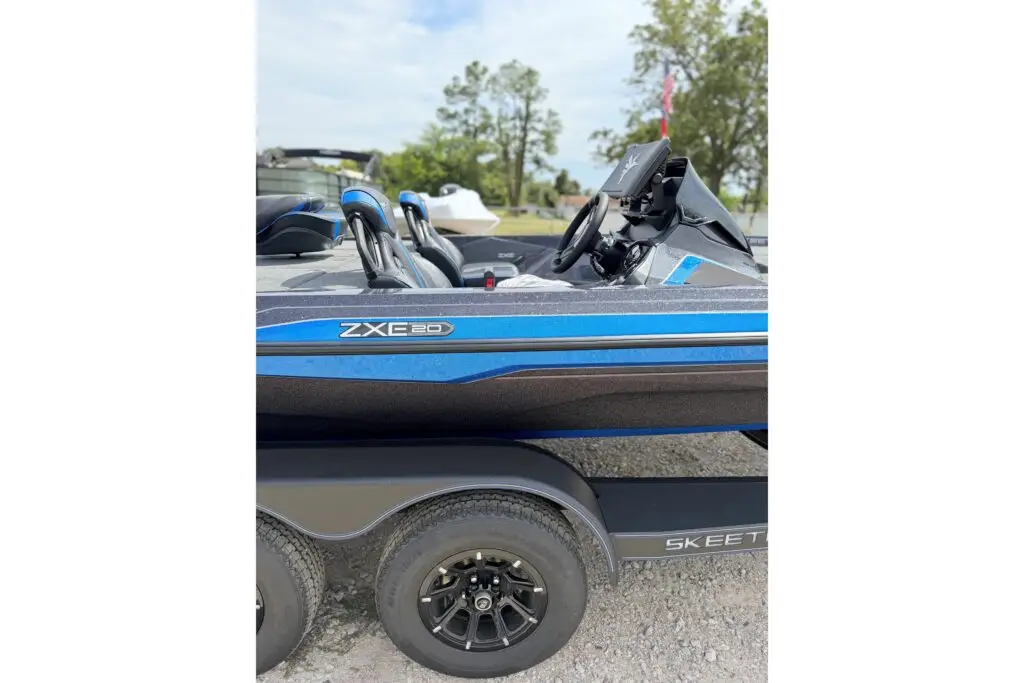 2027 Skeeter ZXE20 | 20.33′