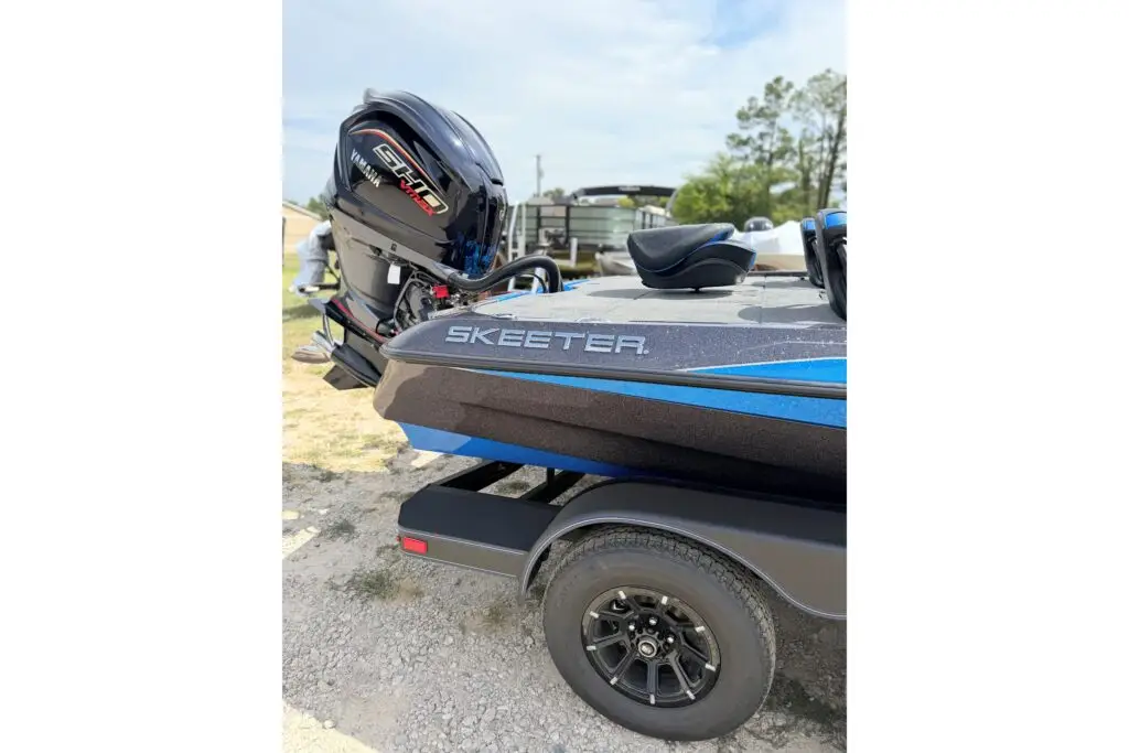 2027 Skeeter ZXE20 | 20.33′