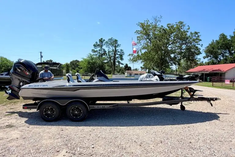 2027 Skeeter ZXE21 | 21.33′