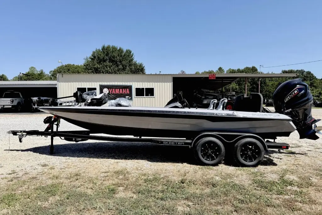 2027 Skeeter ZXE21 | 21.33′