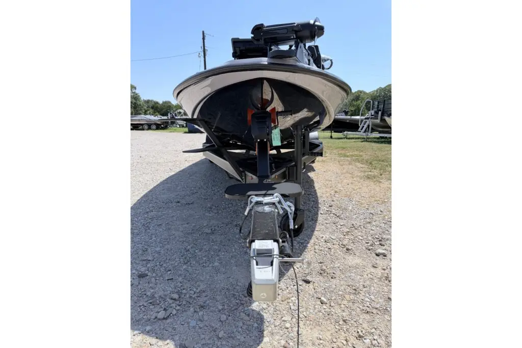 2027 Skeeter ZXE21 | 21.33′