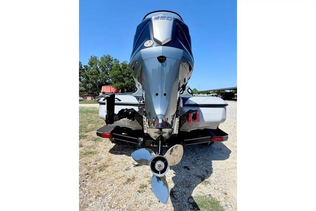 2027 Skeeter ZXE21 | 21.33′