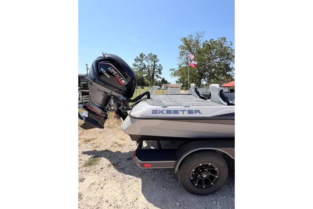 2027 Skeeter ZXE21 | 21.33′