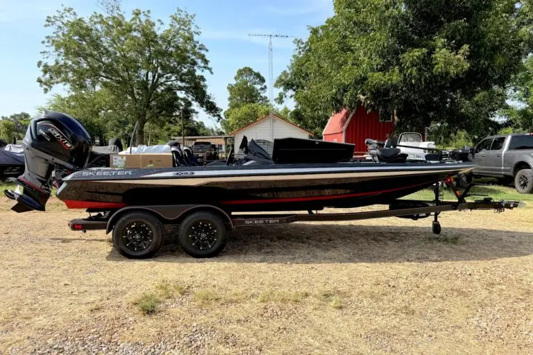 2027 Skeeter ZXE21 | 21.33′