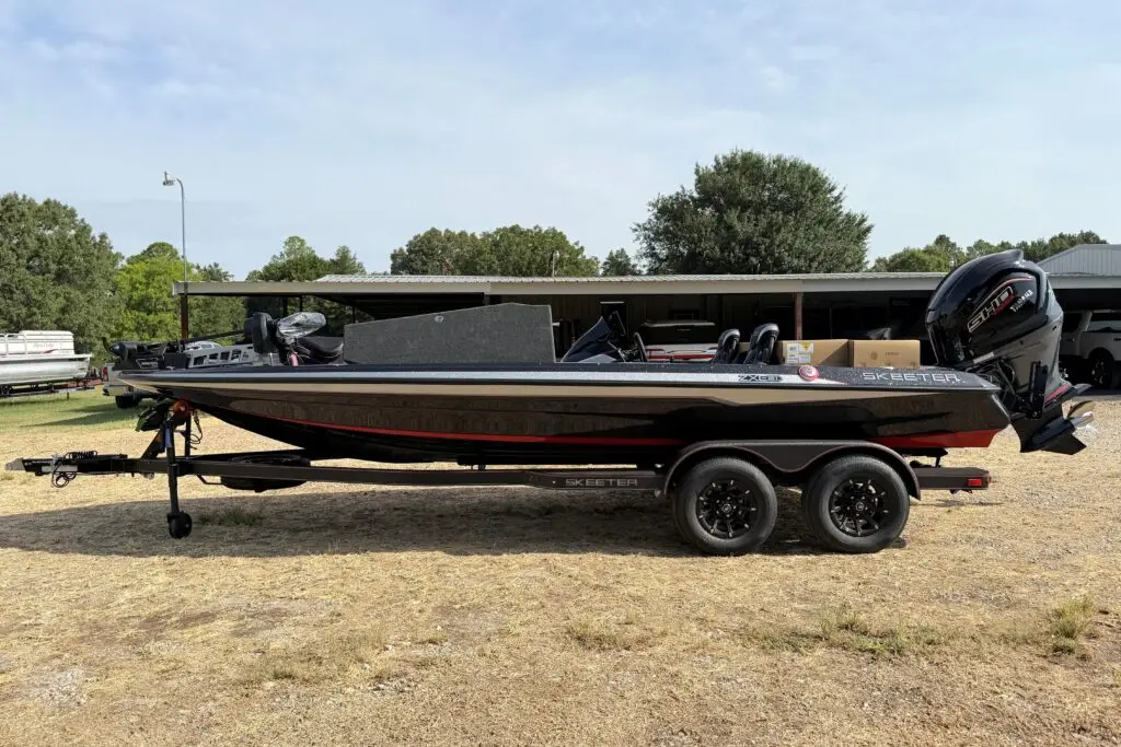 2027 Skeeter ZXE21 | 21.33′
