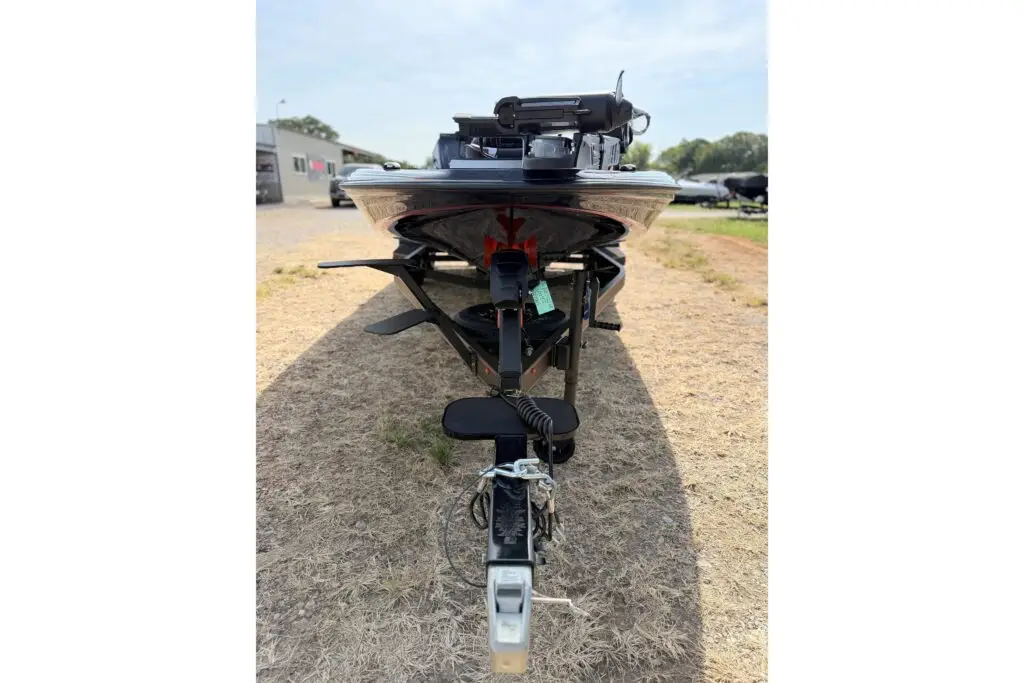 2027 Skeeter ZXE21 | 21.33′