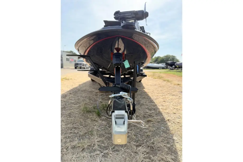2027 Skeeter ZXE21 | 21.33′