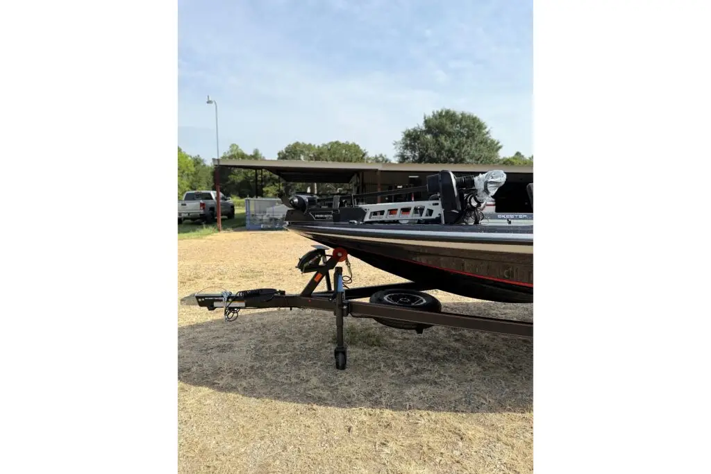 2027 Skeeter ZXE21 | 21.33′