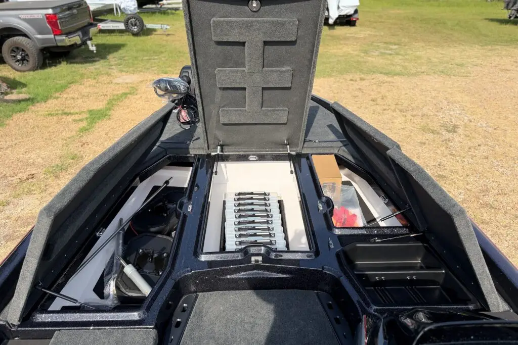2027 Skeeter ZXE21 | 21.33′