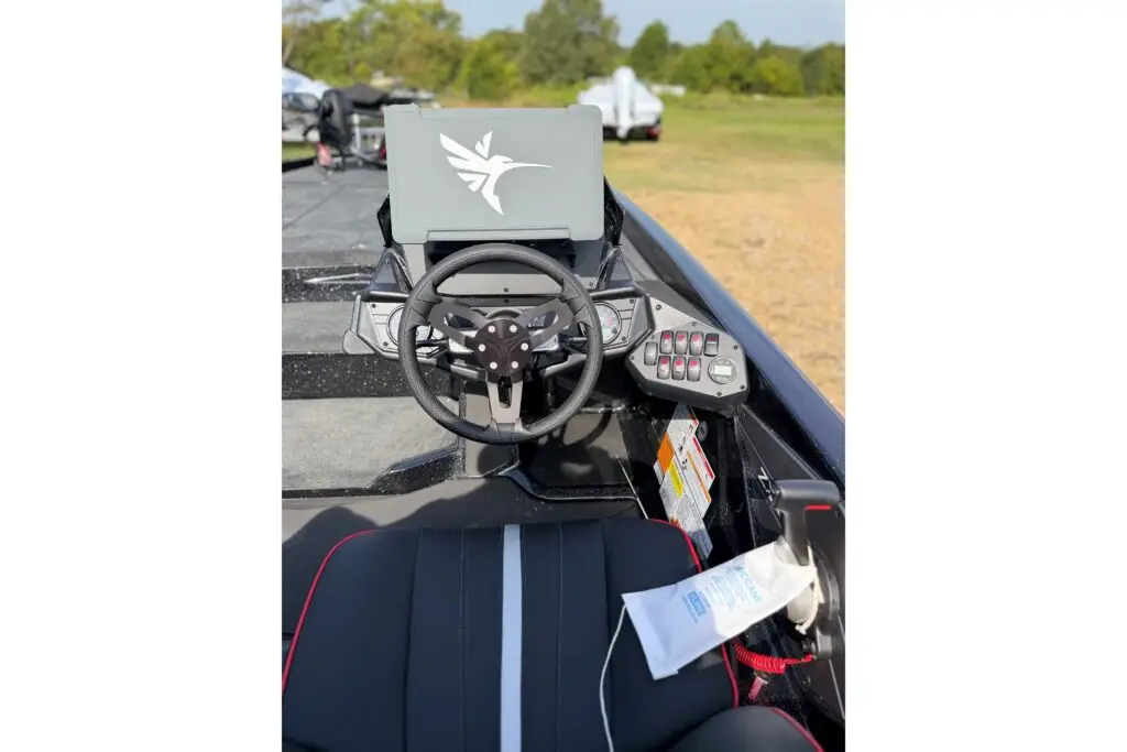 2027 Skeeter ZXE21 | 21.33′