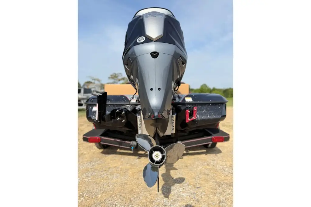 2027 Skeeter ZXE21 | 21.33′