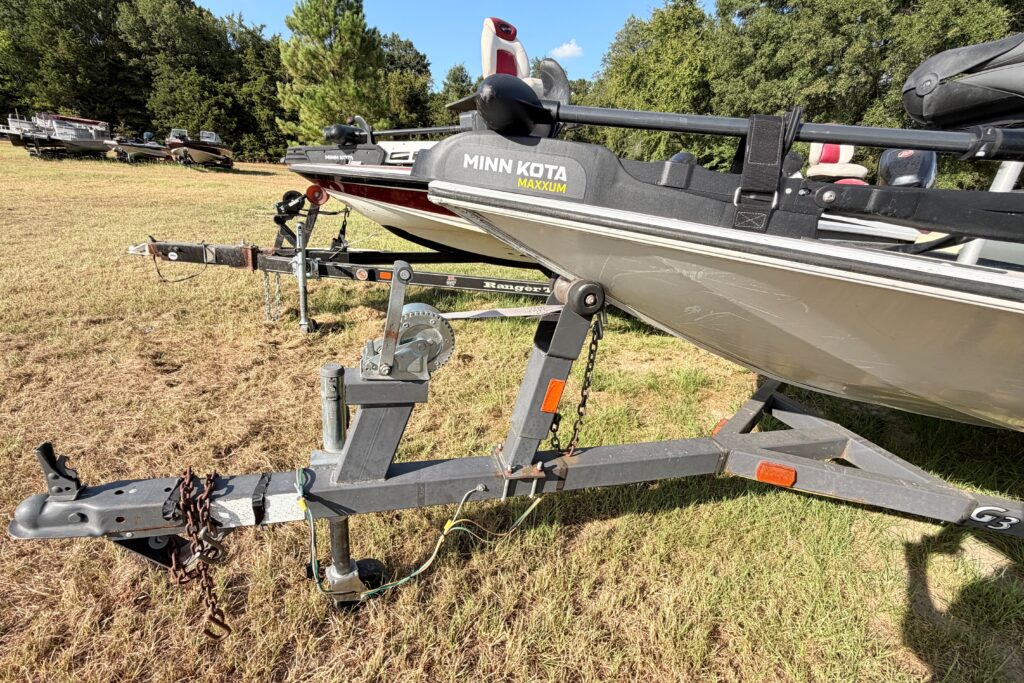 2001 G3 Pro 175 | 17′