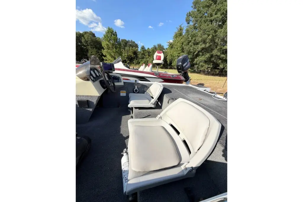 2001 G3 Pro 175 | 17′