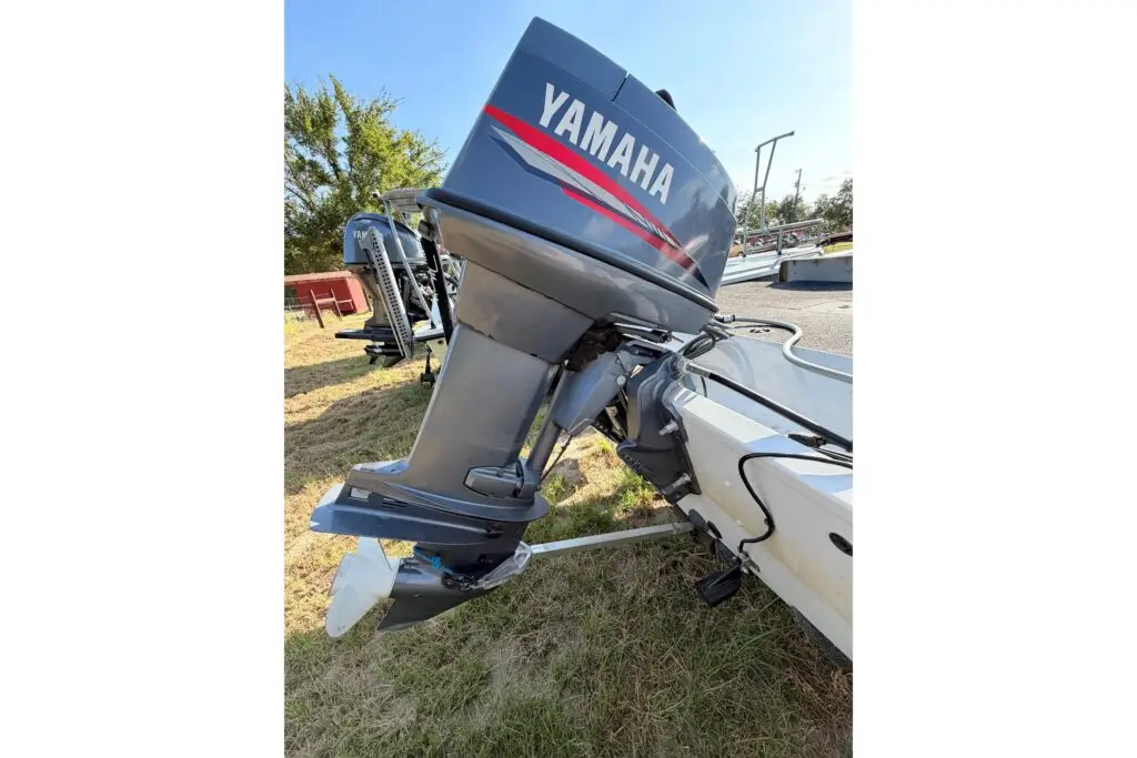 2001 G3 Pro 175 | 17′
