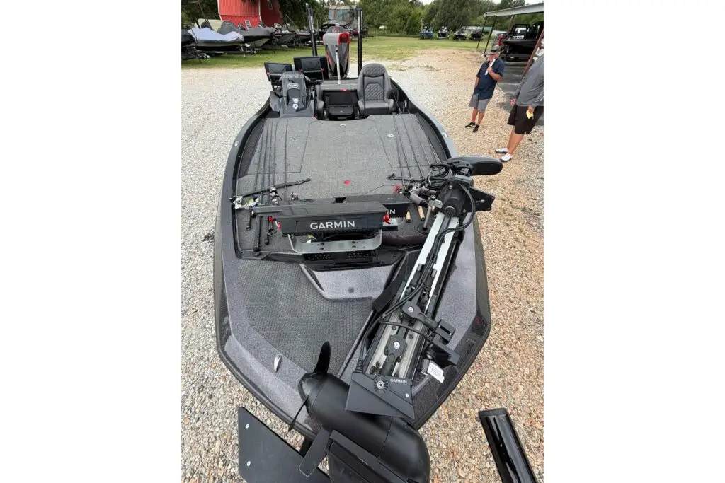 2025 iKon VLX21 | 21′