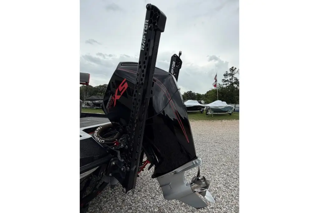 2025 iKon VLX21 | 21′
