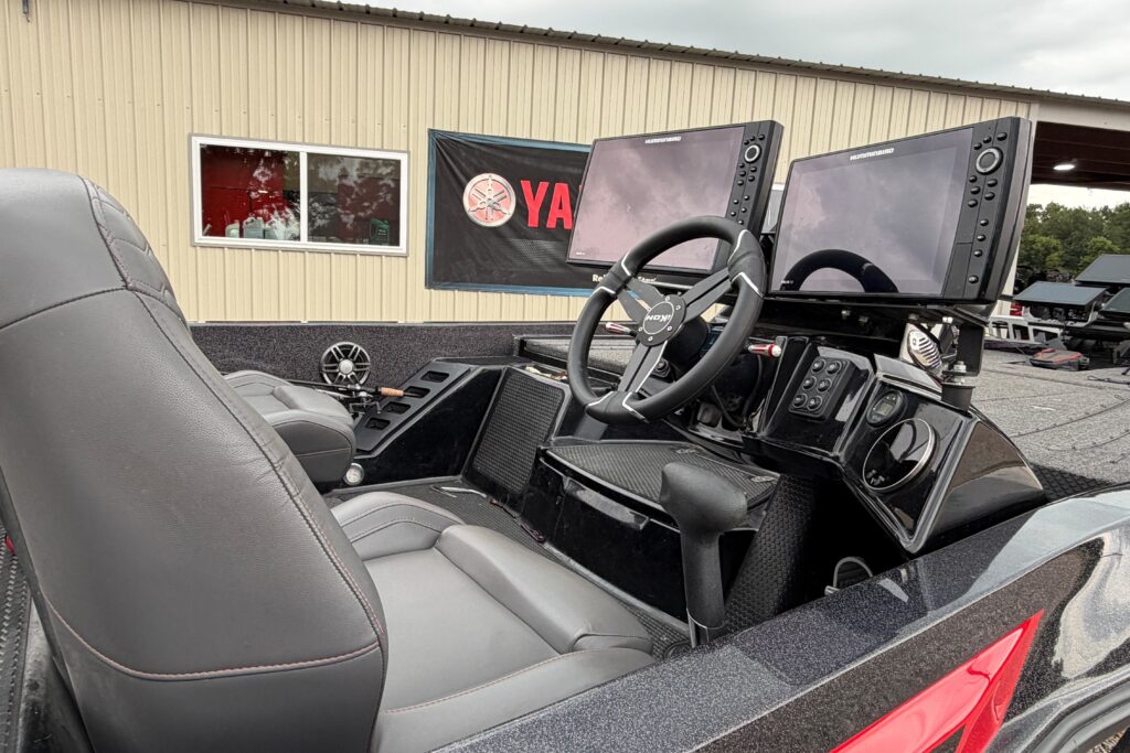 2025 iKon VLX21 | 21′