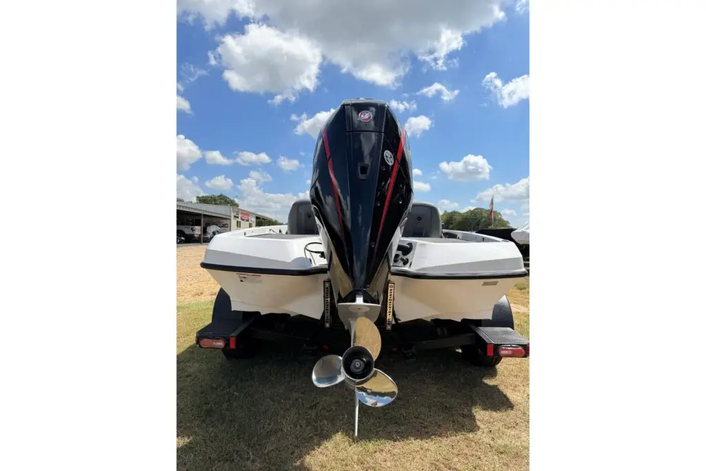 2027 iKon VLE21 | 21′