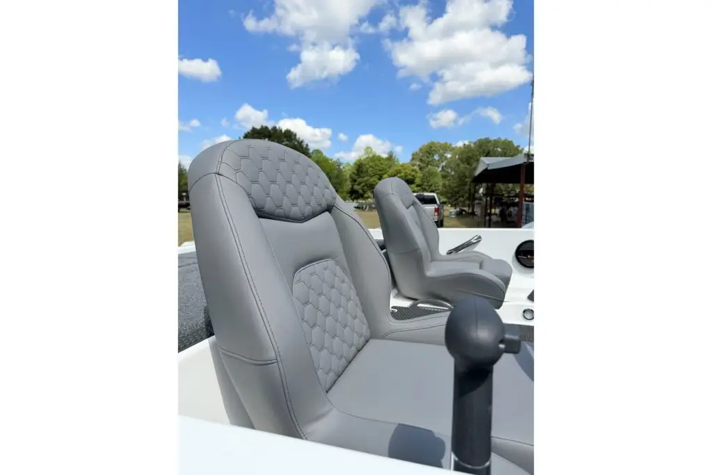 2027 iKon VLE21 | 21′