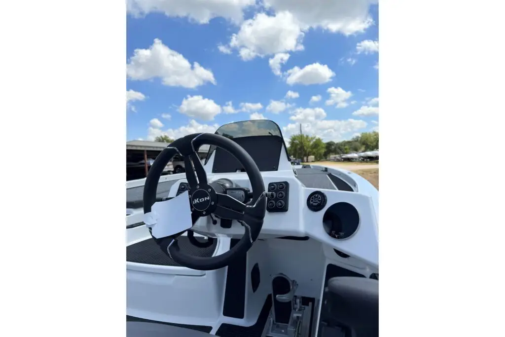 2027 iKon VLE21 | 21′
