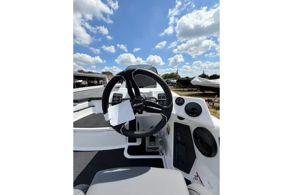 2027 iKon VLE21 | 21′