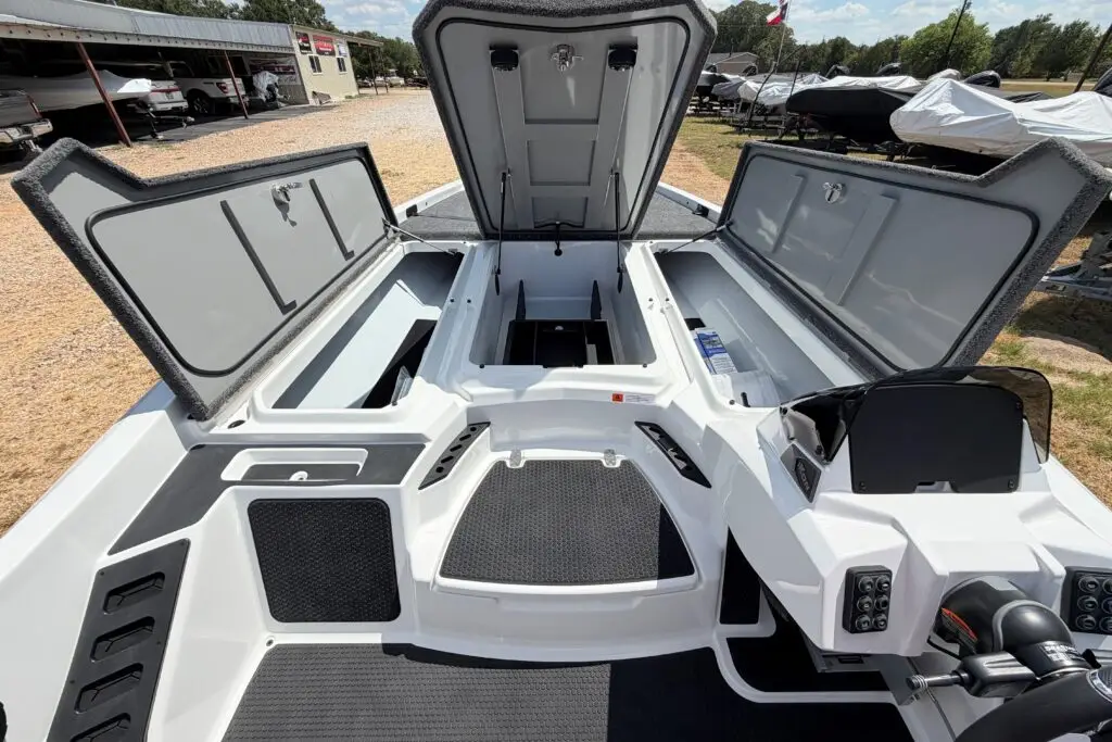 2027 iKon VLE21 | 21′