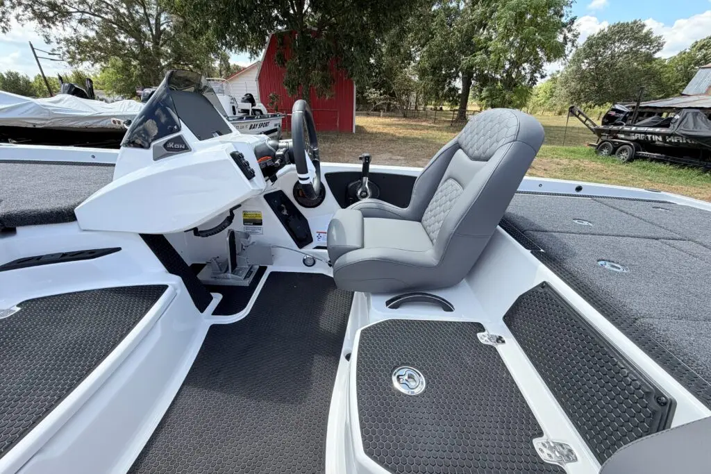 2027 iKon VLE21 | 21′