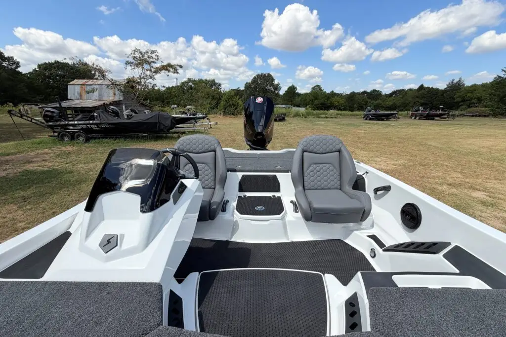 2027 iKon VLE21 | 21′