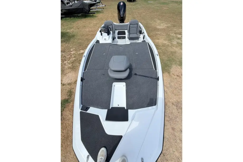 2027 iKon VLE21 | 21′