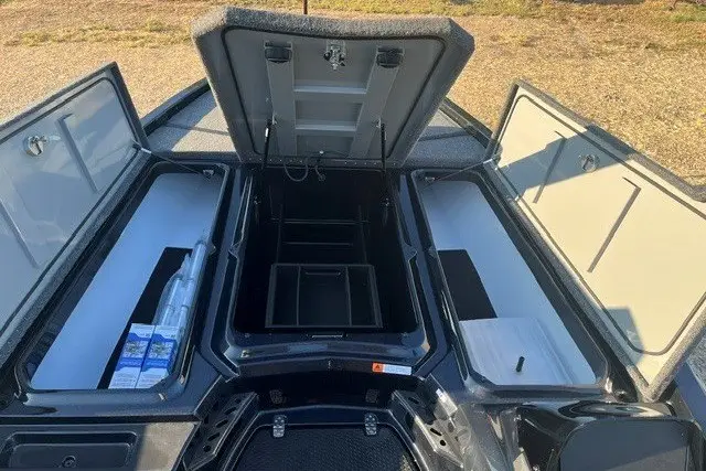 2027 iKon VLE21 | 21′