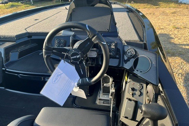 2027 iKon VLE21 | 21′