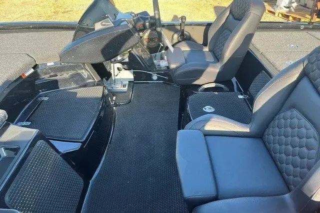 2027 iKon VLE21 | 21′